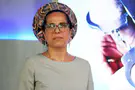 Arutz Sheva Tal Yinon Derdik's mother protests
