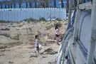 התיעוד האחרון של הילד יובל כוגן
