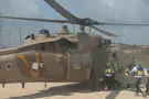 MDA Terrorist seizes weapon, killing one and wounding others