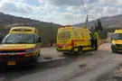 הצעדים בעקבות גל הפיגועים בשומרון