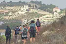 Daniel Ilan/TPS Hikers: Soldiers refused to fire during deadly Samaria attack