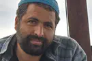 צילום: באדיבות המשפחה Погиб Бенияху Мальт (הי"ד), боец отряда самообороны