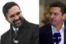 Reuters/Anthony Behar/Sipa USA & Arutz Sheva Minister Chikli links Mamdani video to Manhattan stabbing