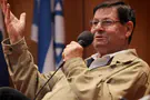 חיים יבין הובא למנוחות