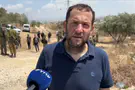יוסי דגן: נדרש מבצע צבאי והקמת יישוב חדש