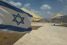 Arutz Sheva Benayahu Melet to be buried beside terror victim Raziel Shevach