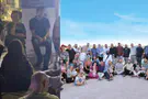 מהמעגלים בירושלים ועד האורח בן השבוע