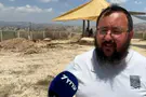 "בניה נתן לי חיבוק ואמר לי: רוץ קדימה"