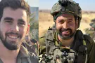 Courtesy of the families Benayahu and Yuval were murdered while rushing to save hikers