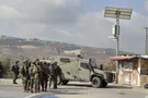 Nadav Goldstein / TPS Daring operation in the heart of Nablus