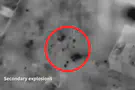 IDF strikes Hamas weapons sites after ceasefire violations