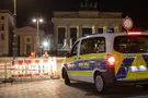 Michael Kuenne/PRESSCOV/Sipa USA via Reuters Connect Manhunt for Islamist suspect after fatal vehicle ramming