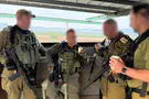 Вместо ведения бизнеса за границей они арестовывают террористов