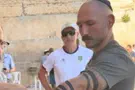Instagram He put on tefillin for the 1rst time & lost 1000s of followers