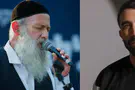 Шули Ранд и Бен Цур выступят на одной сцене в Бейт-Эле