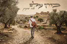 צילום: מיכל אוחיון. עטיפה, וידיאו: נעמה סטפנסקי אליה שוקרון משיק את "בדרך עולם"