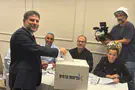 'The right cannot afford complacency ahead of elections'