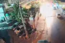 Israel Police Jerusalem man indicted for firework attack on police