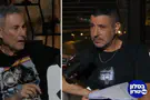 צילום: באדיבות "בסלון של שרון" אורי גלר חוזר למפגש עם הרבי בניו יורק