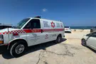 Woman drowns at beach near Sdot Yam