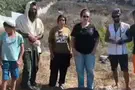 "קורבן להוראות פתיחה באש הזויות"