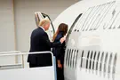 We have disagreements with Netanyahu, but on Iran we are close