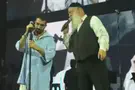 שולי רנד התרגש: "איזה קידוש השם"