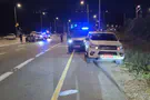17-year-old hit by Palestinian Arab vehicle during demonstration