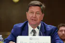 Senate advances Trump nominee for DNI