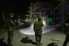 IDF shifts strategy, targets traffickers behind infiltrations