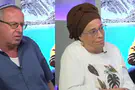 הגיבור שלא הסכים להישאר מאחור