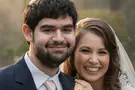 4,100 JWed marriages and 70% are between out-of-town couples