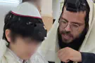 From Tanzania rescue to Bar Mitzvah