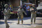 IDF prepares to seize another Judea and Samaria 'refugee' camp