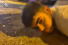 After manhunt, police arrest suspect in Benyahu Razi murder