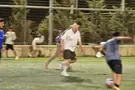 Liberman vs Gush Etzion governor in memory of soldier