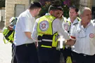 החייאה הצילה את חייה של בת 4 שנחנקה מענב