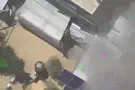 חוסל מחבל שפיקד על חטיפות ביום הטבח