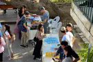 כאלף רווקים בכנס היכרויות בירושלים