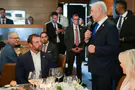 'Israel has lost one of its greatest friends'