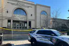 Support pours in after attacks on Jewish bakery