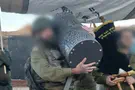 Watch: Torah scroll dedicated at IDF 'Keter Hahermon' outpost