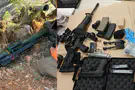Police seize alleged stolen IDF missile in central Israel
