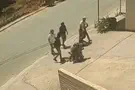 Suspect arrested over assault in Huwara while wearing IDF uniform