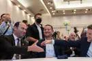 צילום: יונתן זינדל, פלאש 90 המבחן הבא של הציונות הדתית