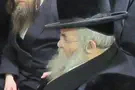 המונים ליוו למנוחות את הדיין שהלך לעולמו