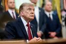 Trump promises retaliation for Iranian attack on US forces