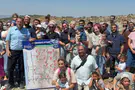 Более 4 000 семей готовы переехать в новые поселения