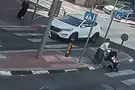 תיעוד מצמרר מבני ברק