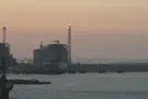 הפיצוץ במכליות הגז במצרים - מתקפה איראנית